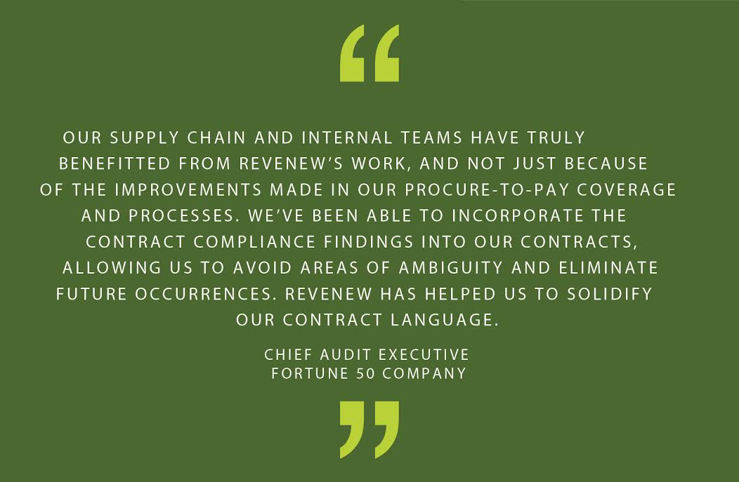 Revenew International LLC