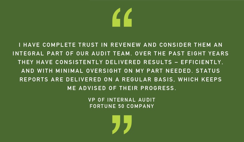 Revenew International LLC
