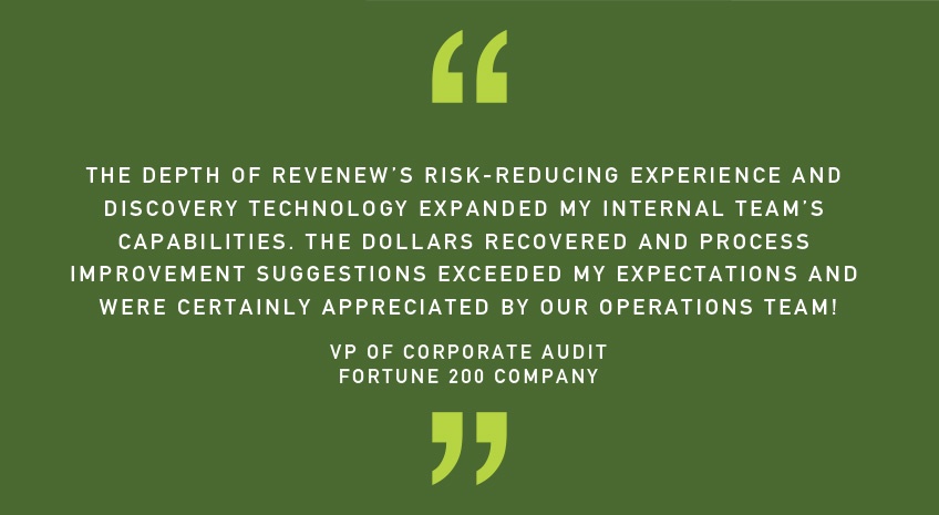 Revenew International LLC
